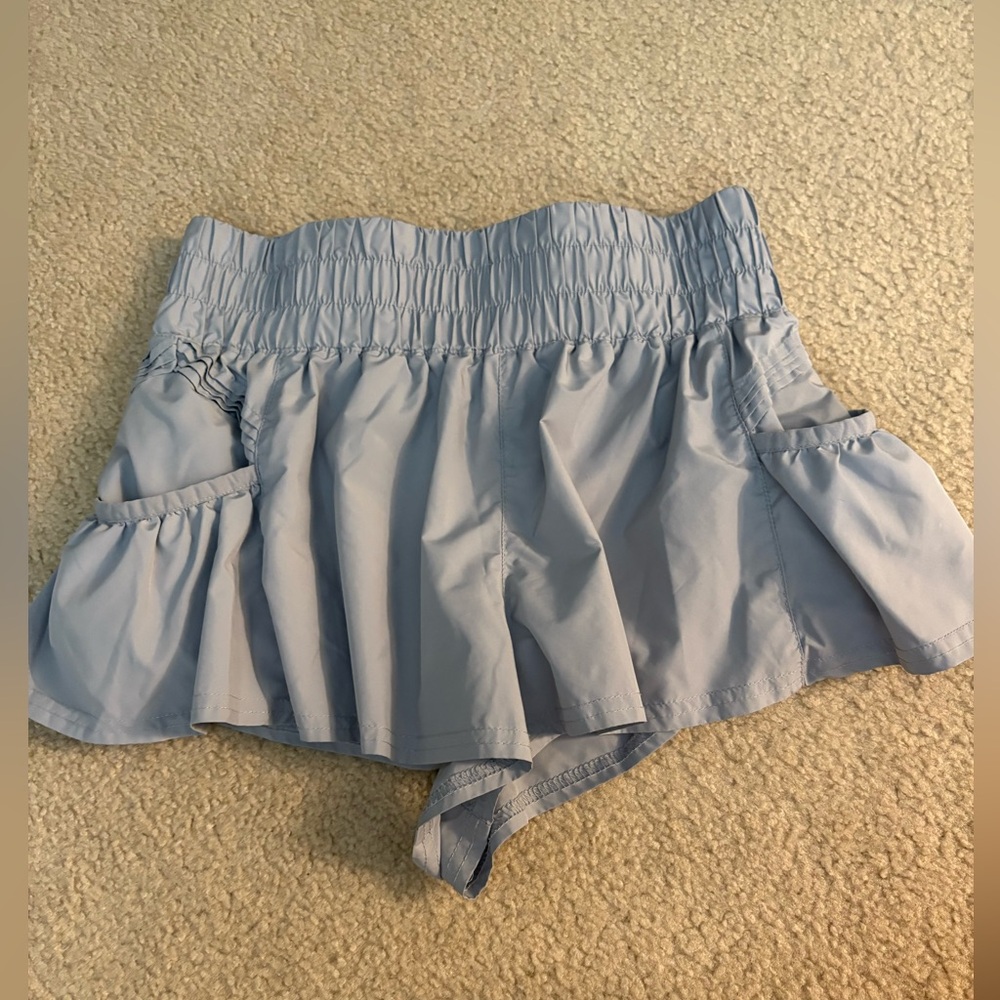 Grey fp movement get your flirt on shorts size xs